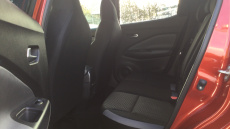 Nissan Juke 1.0 DiG-T 114 N-Connecta 5dr DCT Petrol Hatchback